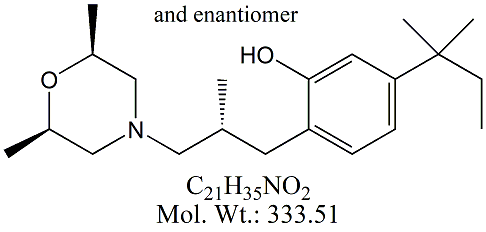 Amorolfine EP Impurity H